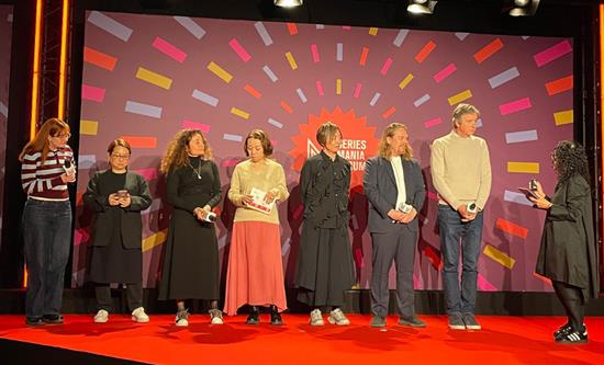 Coming Next from Japan: Strengthening Creative Bridges Between Japan and Europe